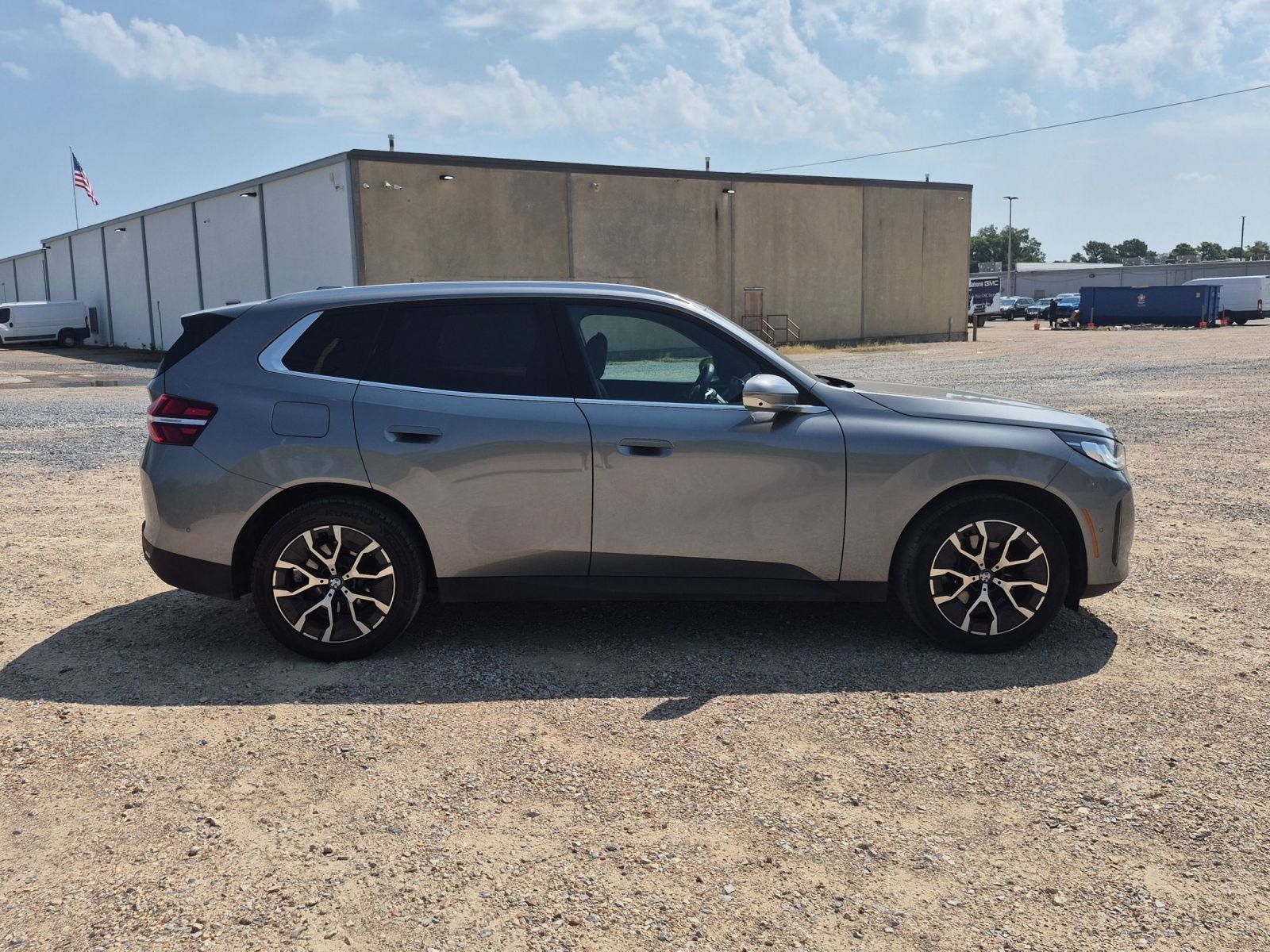 Used 2026 BMW X3 xDrive30i AWD/4WD image 6