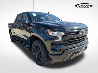 New 2026 Chevrolet Silverado 1500 RST video 1