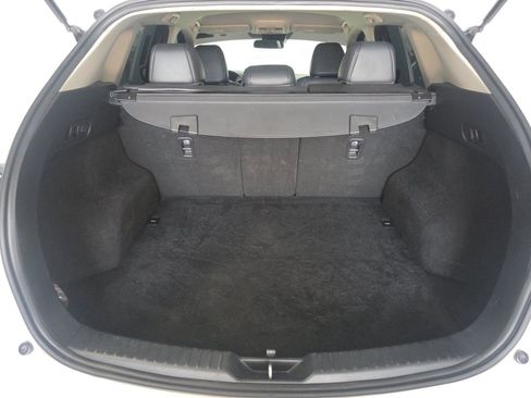 Used 2020 MAZDA CX-5 Touring AWD/4WD image 16