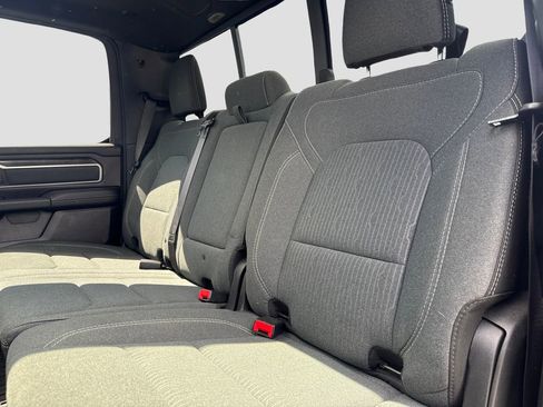 Used 2022 RAM 1500 Big Horn AWD/4WD image 27