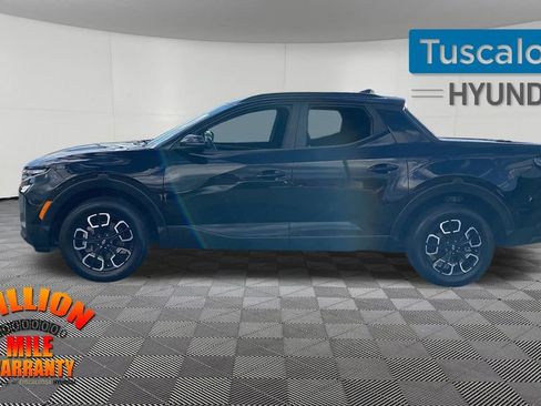 Used 2022 Hyundai Santa Cruz SEL Premium image 5