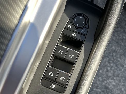 Certified 2025 MAZDA CX-90 3.3 Turbo S w/ Premium Package image 13