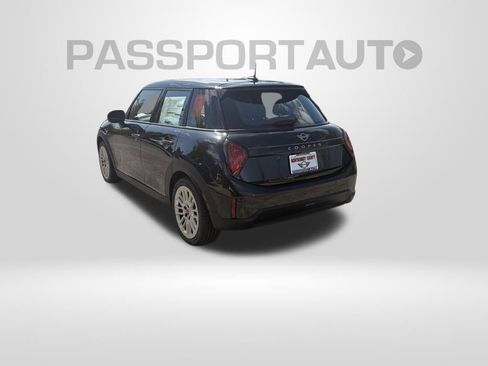 New 2026 MINI Cooper S FWD image 15