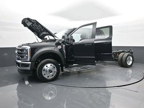 New 2026 Ford F450 Lariat AWD/4WD image 39