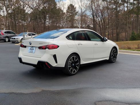 Certified 2025 BMW 228i xDrive w/ Premium Package image 9