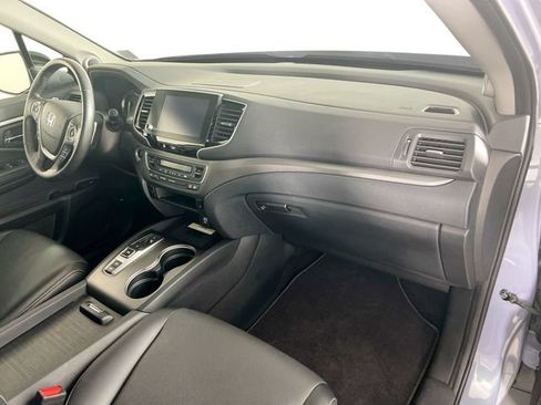 Used 2022 Honda Ridgeline RTL-E image 29