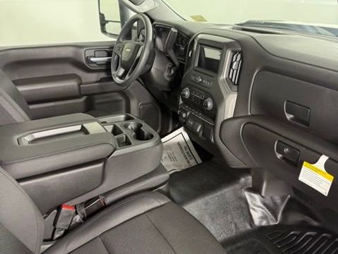 New 2026 Chevrolet Silverado 2500 W/T image 10
