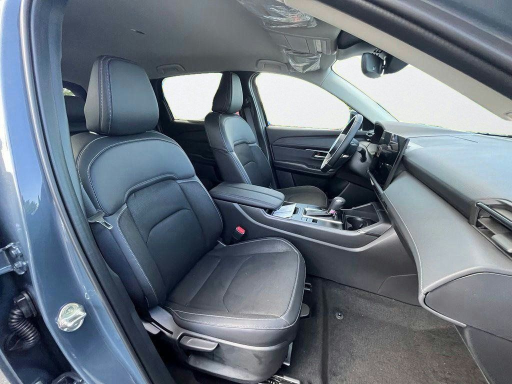 New 2026 MAZDA CX-5 Select AWD/4WD image 12