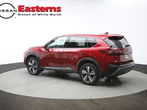 Used 2023 Nissan Rogue SL FWD image 64