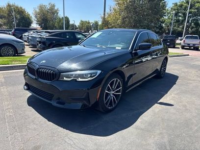 Used 2021 BMW 330i Sedan