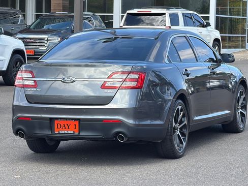 Used 2015 Ford Taurus SEL w/ Equipment Group 201A FWD image 5