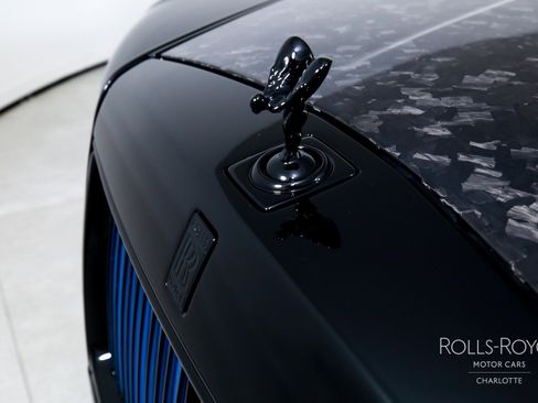 New 2026 Rolls-Royce Phantom Sedan image 45