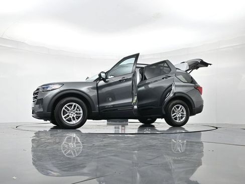 New 2026 Ford Explorer Active image 53