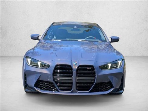 New 2027 BMW M4 Coupe RWD image 7