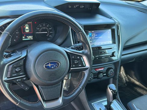 Used 2019 Subaru Crosstrek 2.0i Premium AWD/4WD image 10