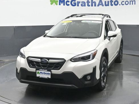 Used 2023 Subaru Crosstrek 2.5i Limited AWD/4WD image 5
