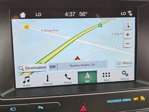 Used 2018 Ford Explorer Limited image 14