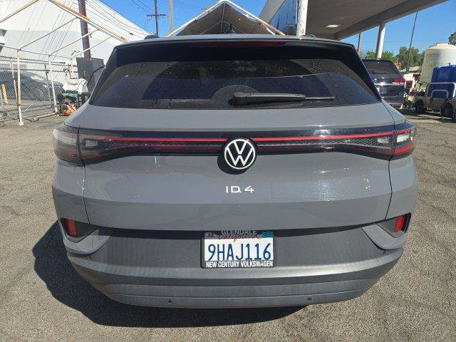 Certified 2023 Volkswagen ID.4 Pro S RWD image 7