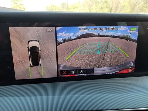 New 2025 Nissan Murano SL image 4