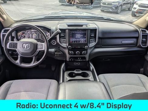 Used 2020 RAM 2500 Big Horn w/ Level 1 Equipment Group image 29