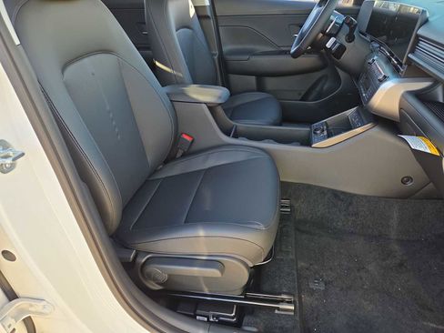 New 2026 Hyundai Kona Limited image 21