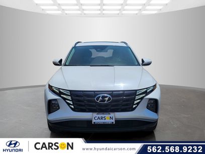 Used 2022 Hyundai Tucson SEL w/ Convenience Package
