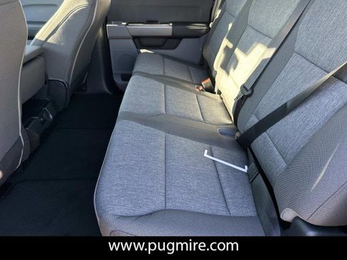 New 2026 Ford F350 XL w/ STX Appearance Package image 20