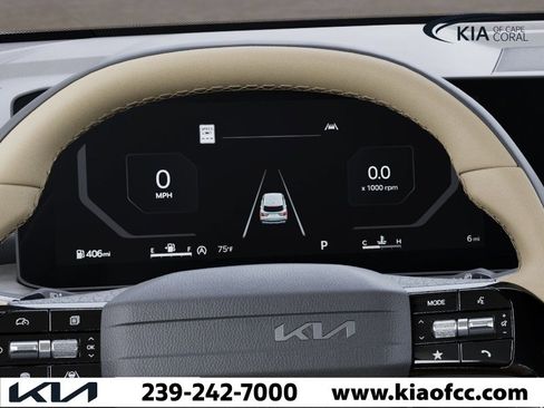 New 2026 Kia Sorento SX Prestige AWD/4WD image 21
