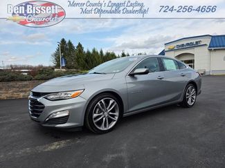 Used 2023 Chevrolet Malibu LT w/ Driver Confidence Package video 1