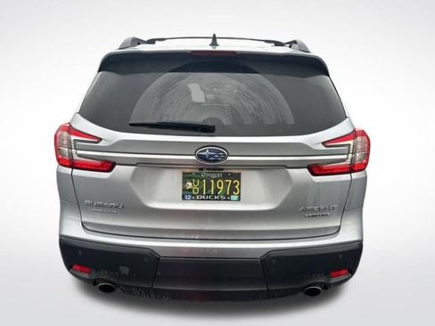Used 2024 Subaru Ascent Limited w/ Technology Package image 7
