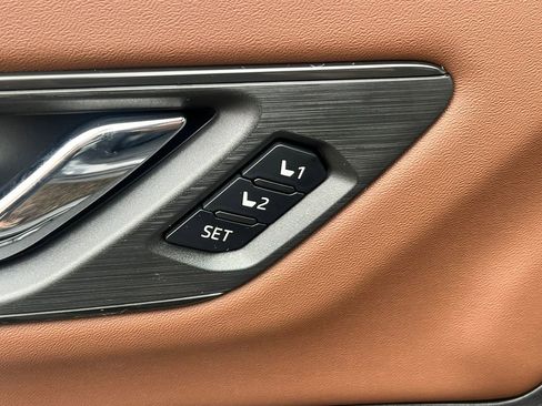 New 2026 Subaru Outback Touring XT image 16