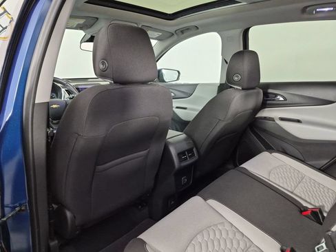 Used 2020 Chevrolet Equinox LT FWD image 32