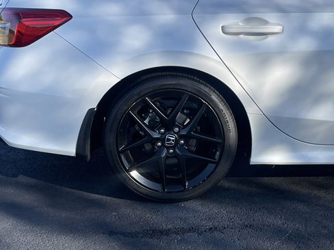 Certified 2022 Honda Civic Sport image 34