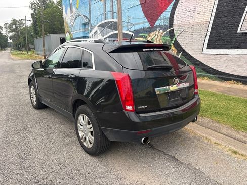 Used 2012 Cadillac SRX Luxury FWD image 5
