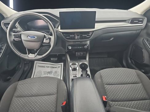 Used 2023 Ford Escape Active w/ Tech Pack #2 AWD/4WD image 10