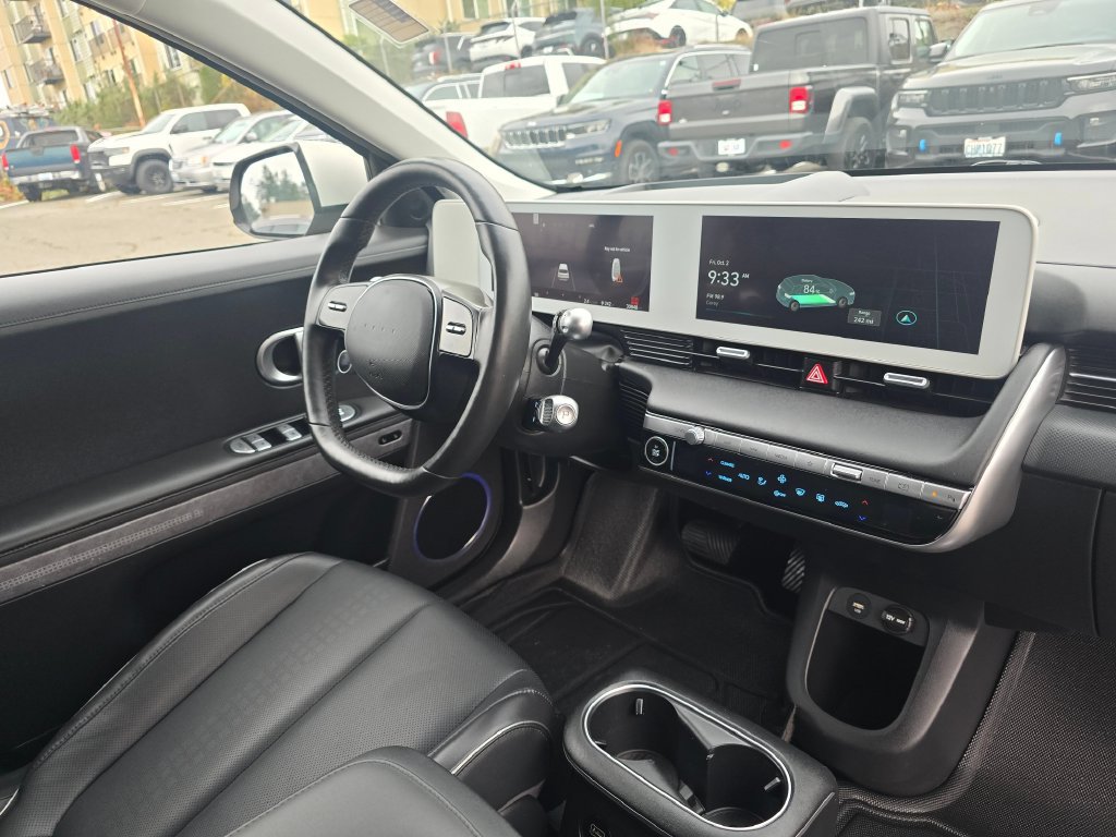 Used 2023 Hyundai Ioniq 5 Limited AWD/4WD image 10