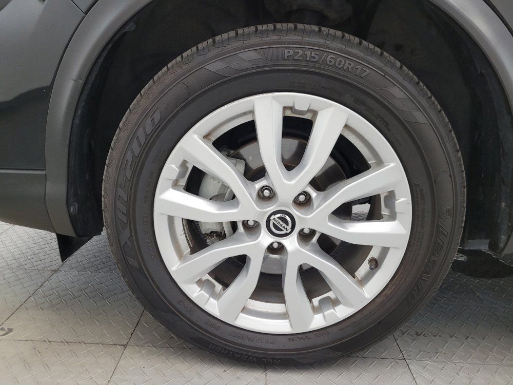 Used 2022 Nissan Rogue Sport S AWD/4WD image 31