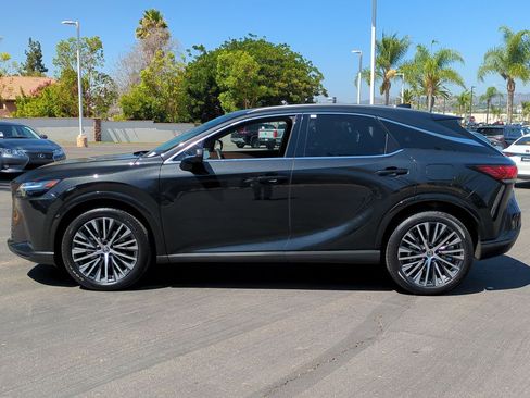 Used 2024 Lexus RX 350 Premium w/ Cold Area Package image 8