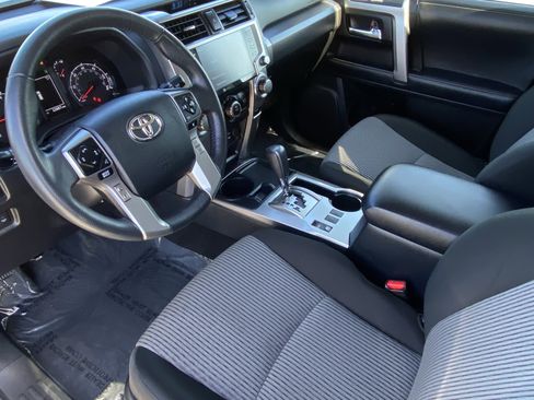 Certified 2024 Toyota 4Runner SR5 image 25