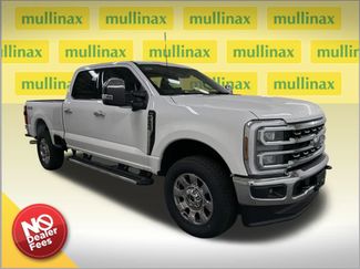 New 2026 Ford F250 Lariat w/ Chrome Package 360° Tour