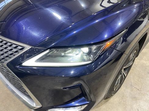Used 2022 Lexus RX 350 FWD w/ Premium Package image 21