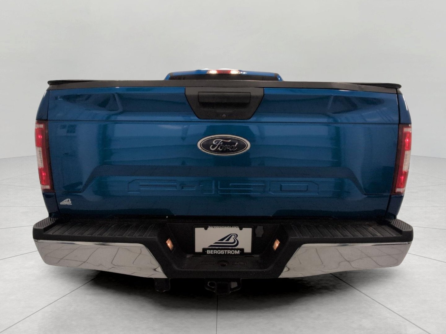 Used 2020 Ford F150 XLT AWD/4WD image 24