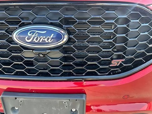 Used 2020 Ford Edge ST w/ Equipment Group 401A AWD/4WD image 9
