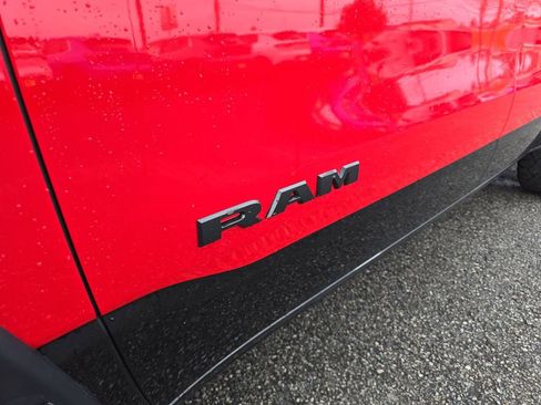 Used 2019 RAM 1500 Rebel w/ Level 1 Equipment Group image 33