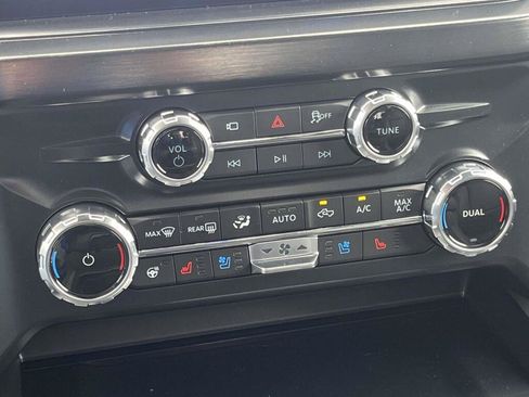 New 2026 Ford F350 Lariat w/ Chrome Package AWD/4WD image 24