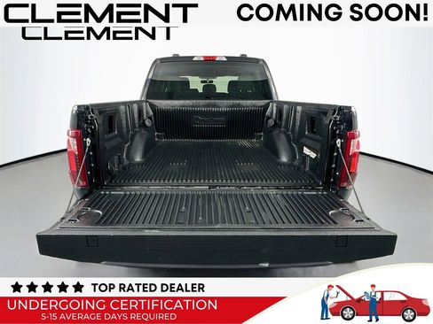 Used 2024 Ford F150 XLT AWD/4WD image 11