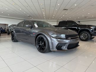 Used 2021 Dodge Charger Scat Pack RWD video 1