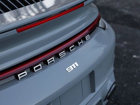 Used 2025 Porsche 911 Turbo S image 64
