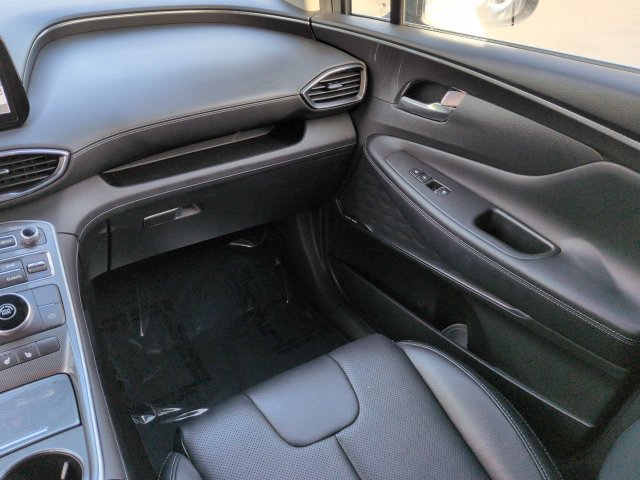 Used 2023 Hyundai Santa Fe SEL w/ Premium Package FWD image 17