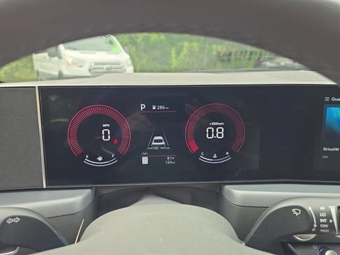 New 2026 Hyundai Sonata SEL AWD/4WD image 18